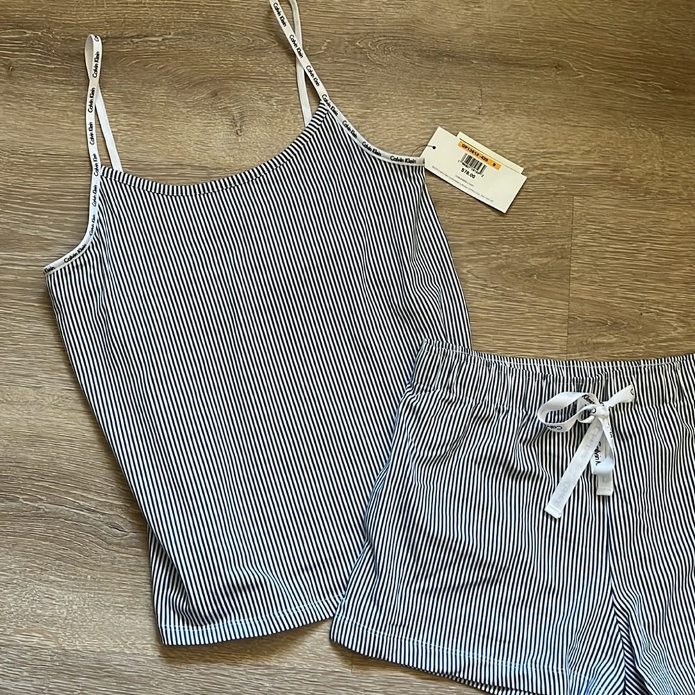 Calvin Klein PJ Set